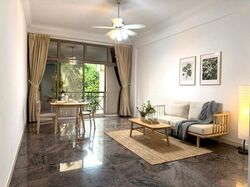 Banyan Condominium (D5), Condominium #575941061